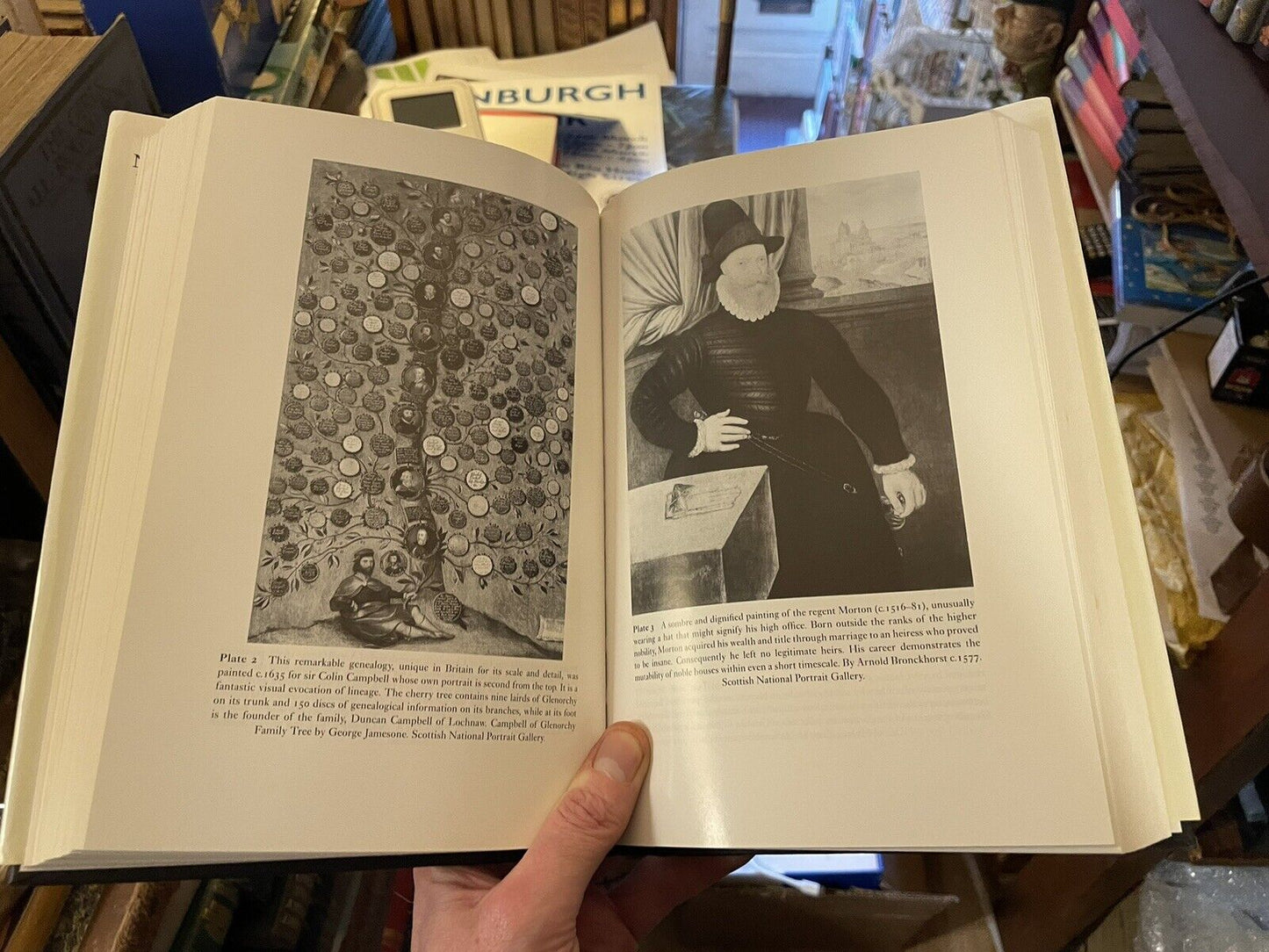 Noble Society in Scotland : Wealth, Family & Culture : Reformation to Revolution