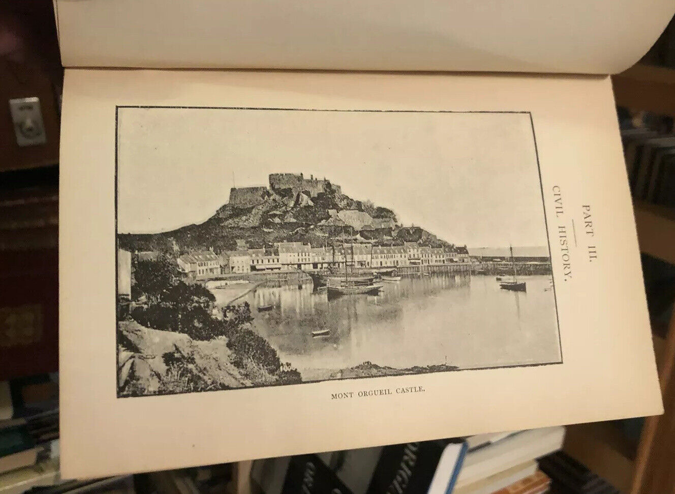 The Channel Islands : By David Thomas Ansted : Geography Natural History 1893