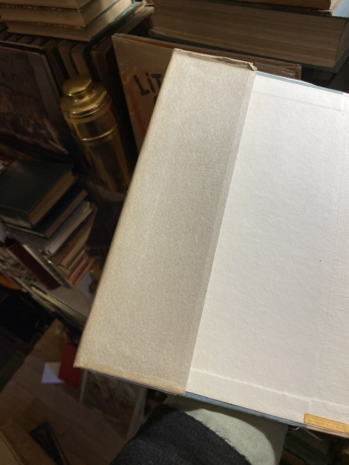 JOHN MASEFIELD The Taking of Helen SIGNED Ltd Edition 1923 HB + Dust Jacket