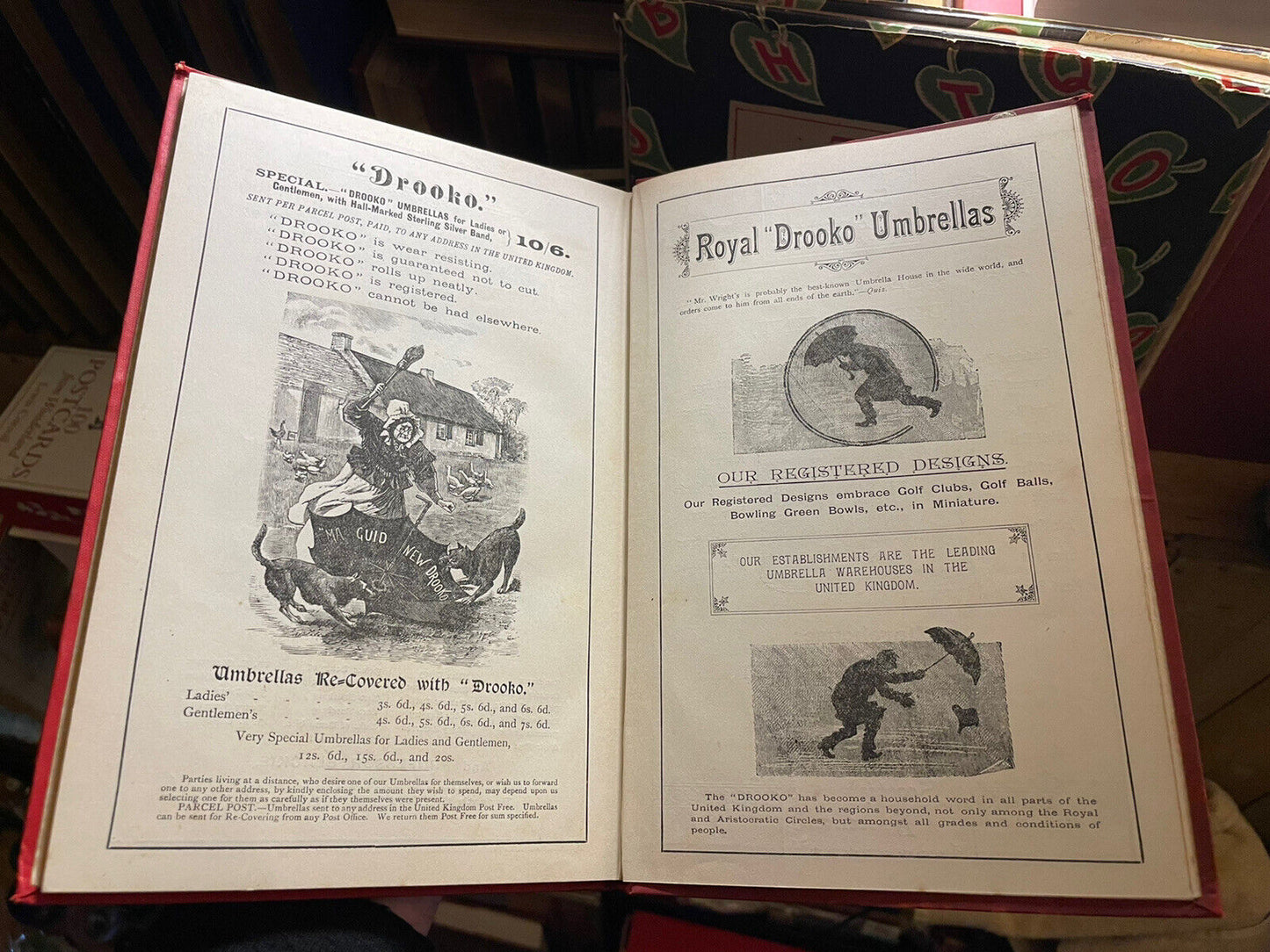 1894 Laird Nicholls Kitchen & Other Scottish Stories : Joseph Wright : Scotland