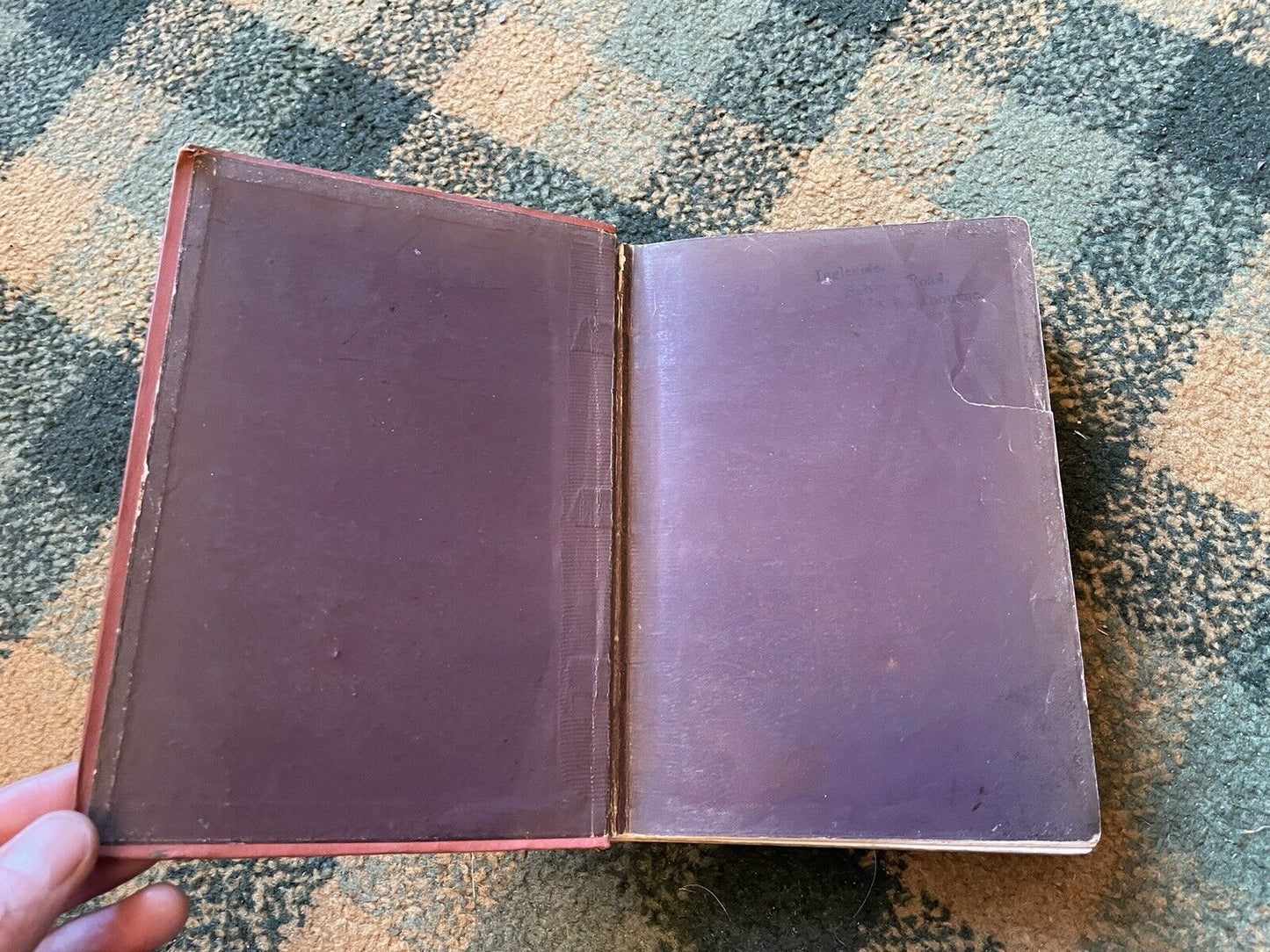 1891 George Macdonald : A Rough Shaking : First Edition Illustrated