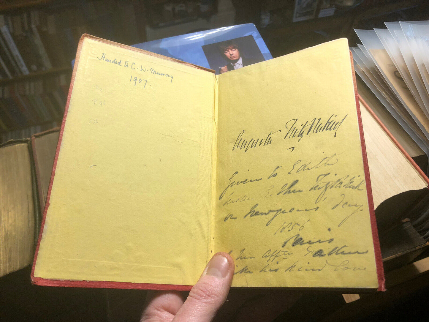 1856 : The Song of Hiawatha : Longfellow : Illustrated by John Gilbert