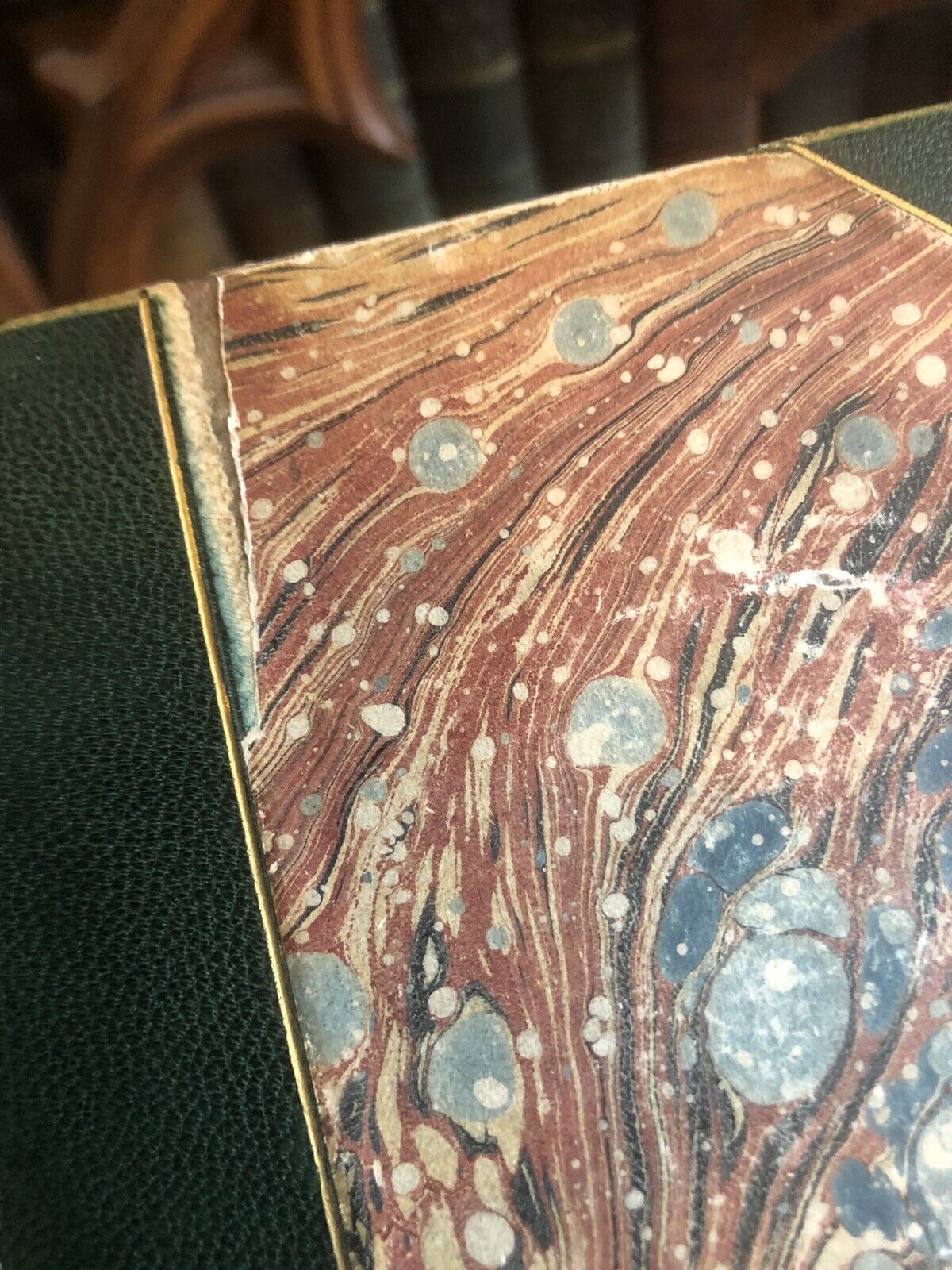 (1860) Autobiography of the Rev. Dr Alexander Carlyle Minister of Inveresk