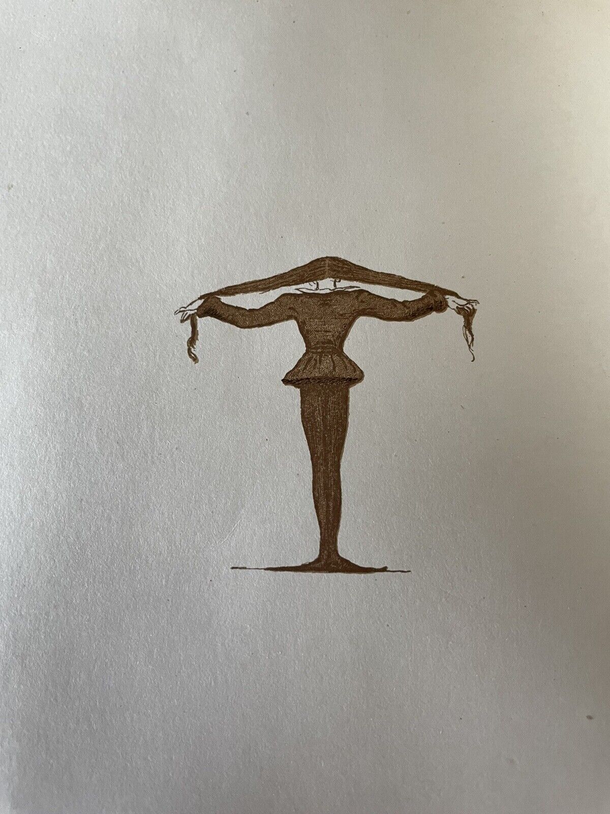 1880s German FAIRY TALE Kelpie’s Fiddle Bow : Victorian Childrens Illustrated