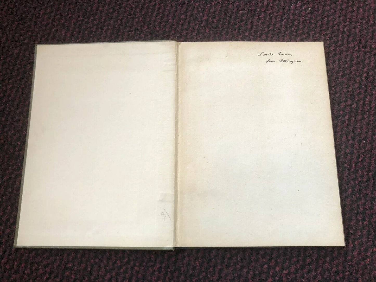 Kate Greenaway : Sixteen Examples in Colour of the Artist's Work 1911