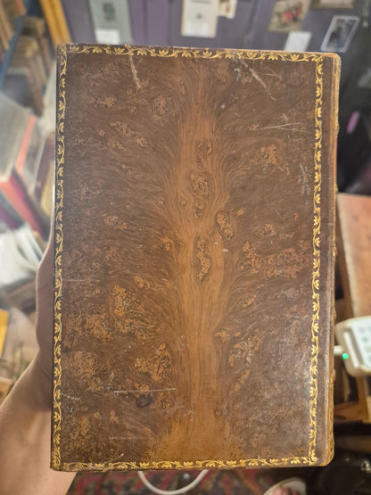c1890 The Poetical Works of Thomas Moore : William Michael Rossetti