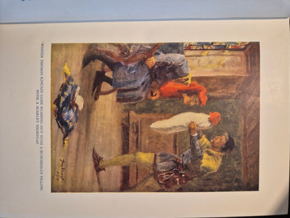 1948 Tales Of Scottish Keeps And Castles ; Elizabeth W. Grierson , 1st thus