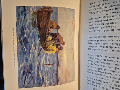 1948 Tales Of Scottish Keeps And Castles ; Elizabeth W. Grierson , 1st thus
