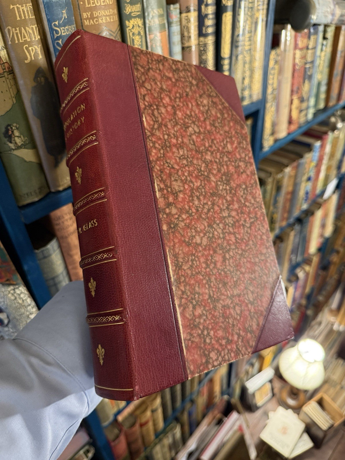 1965 Population in History : D. V. Glass : 1st Edition : Historical Demography