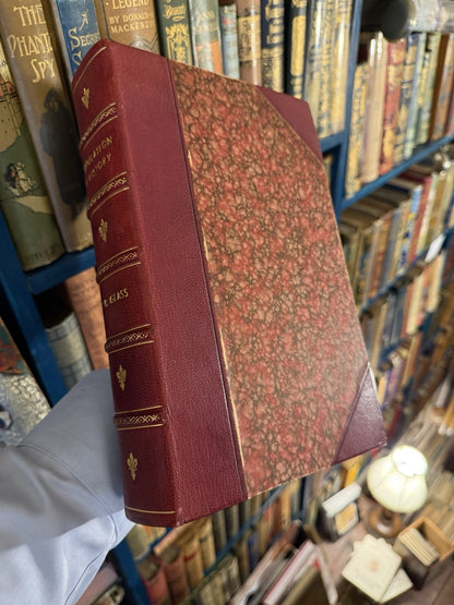 1965 Population in History : D. V. Glass : 1st Edition : Historical Demography