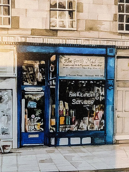 The Scottish Medieval Town; Michael Lynch (1988 Hardback in DJ) Scottish History