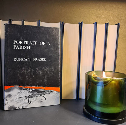 Portrait of a Parish, D. Fraser: Hardback: 2nd Edition, 1979: Scottish History