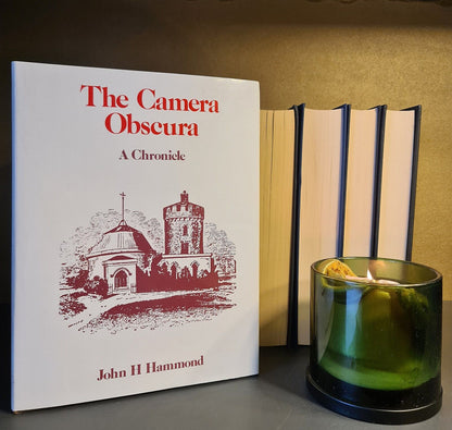 The Camera Obscura, John H. Hammond: Hardback: 1st Edition: Photography