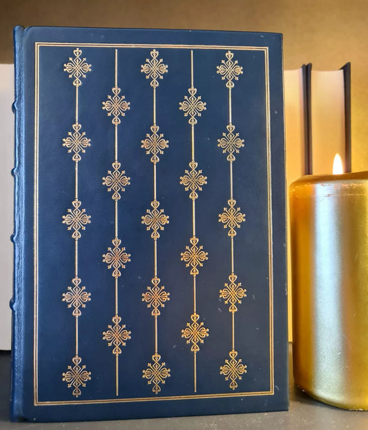 Selected Stories, Somerset Maugham: H/B: Limited Edition: Franklin Library