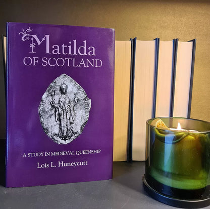 Matilda of Scotland, L. Huneycutt: Hardback: 1st Edition: Medieval: Monarchy