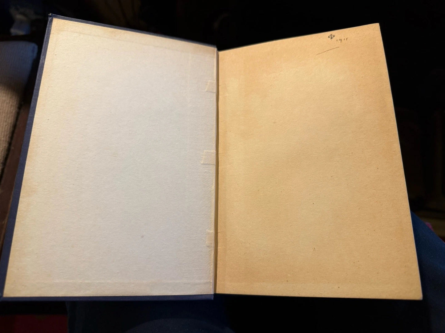 Jane Austen : Northanger Abbey : Cover by Ethel Larcombe : Blackie c1911