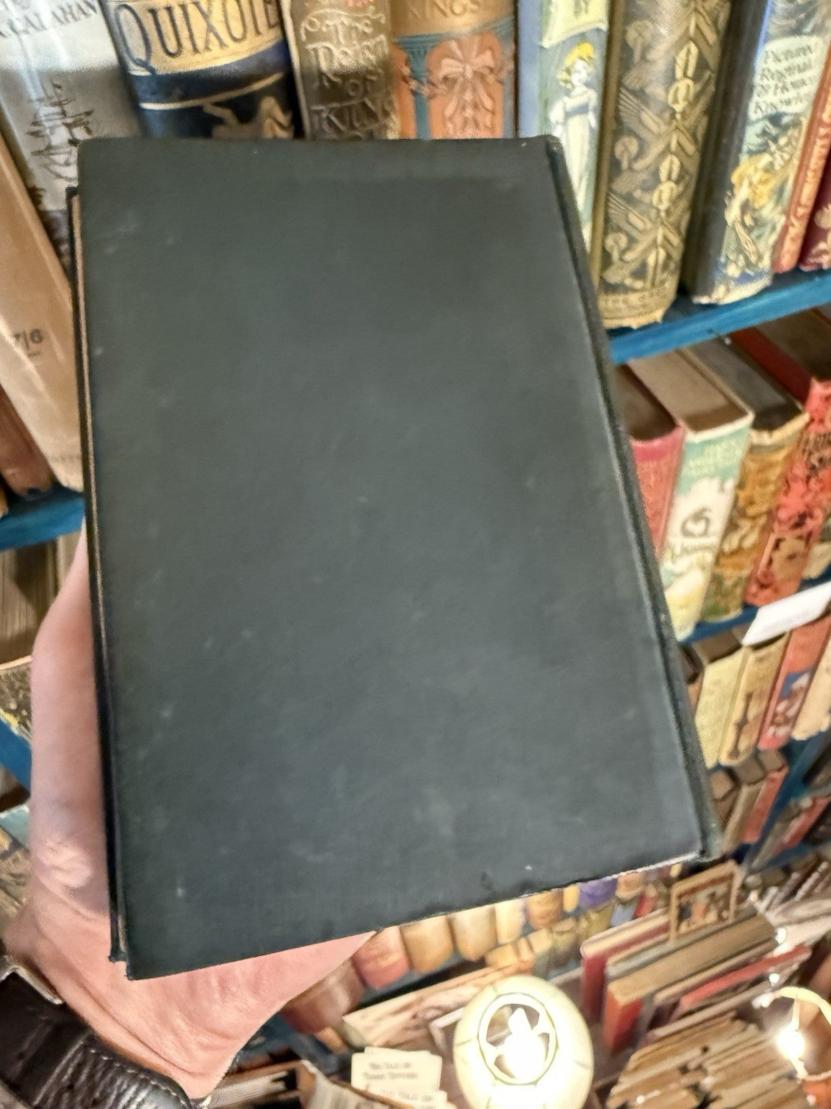 1894 The Fables of Aesop : Told Anew by Joseph Jacobs : Illustrated 1st edition