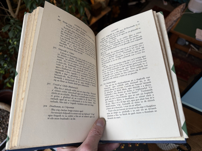 Aithris is Oideas : Traditional Gaelic Rhymes and Games : Scottish Schools 1964