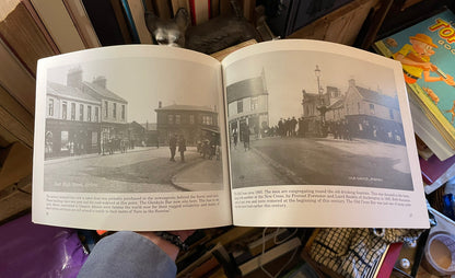 Old Airdrie : Ayrshire Scotland : Photographs : Local History VGC