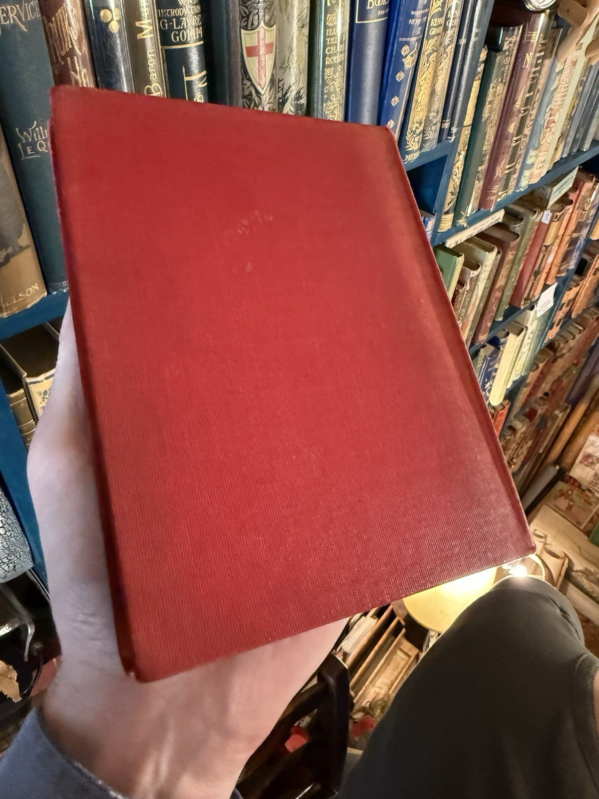 1907 Alice in Wonderland : Illus by Alice Ross : Lewis Carroll : Scarce Edition