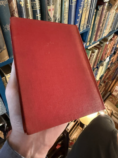1907 Alice in Wonderland : Illus by Alice Ross : Lewis Carroll : Scarce Edition