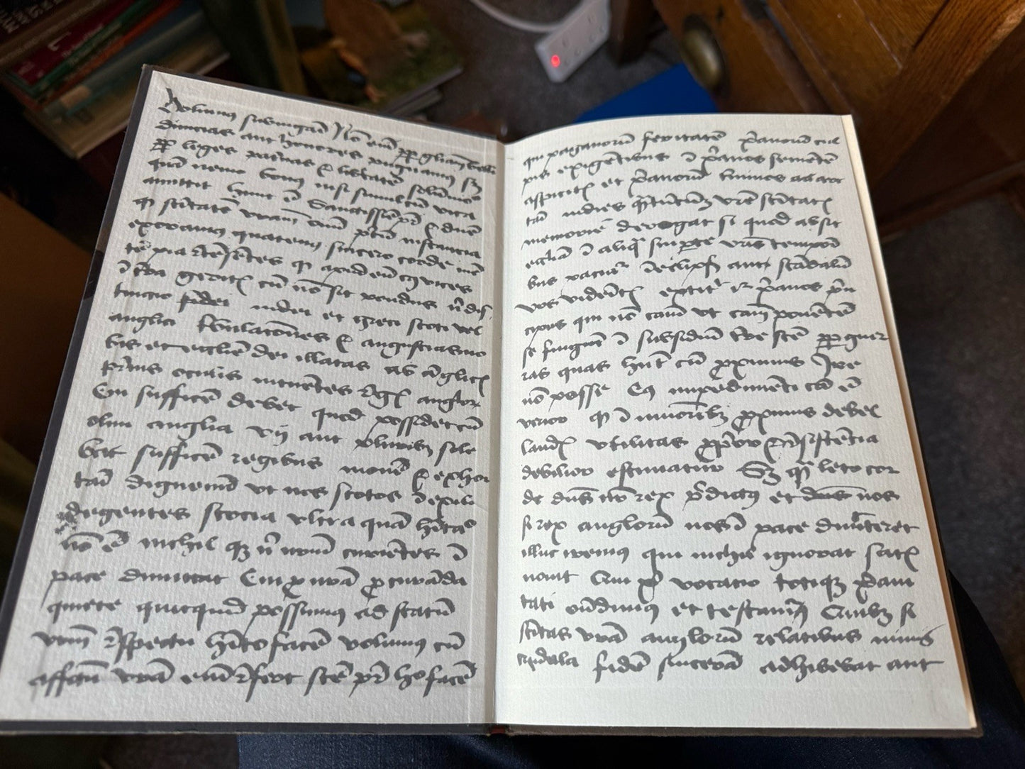 1970 The Declaration of Arbroath : Sir James Fergusson : Scottish History