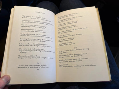 Sylvia Plath : Ariel : First UK Edition 1965 : Very Good in an Unclipped Jacket