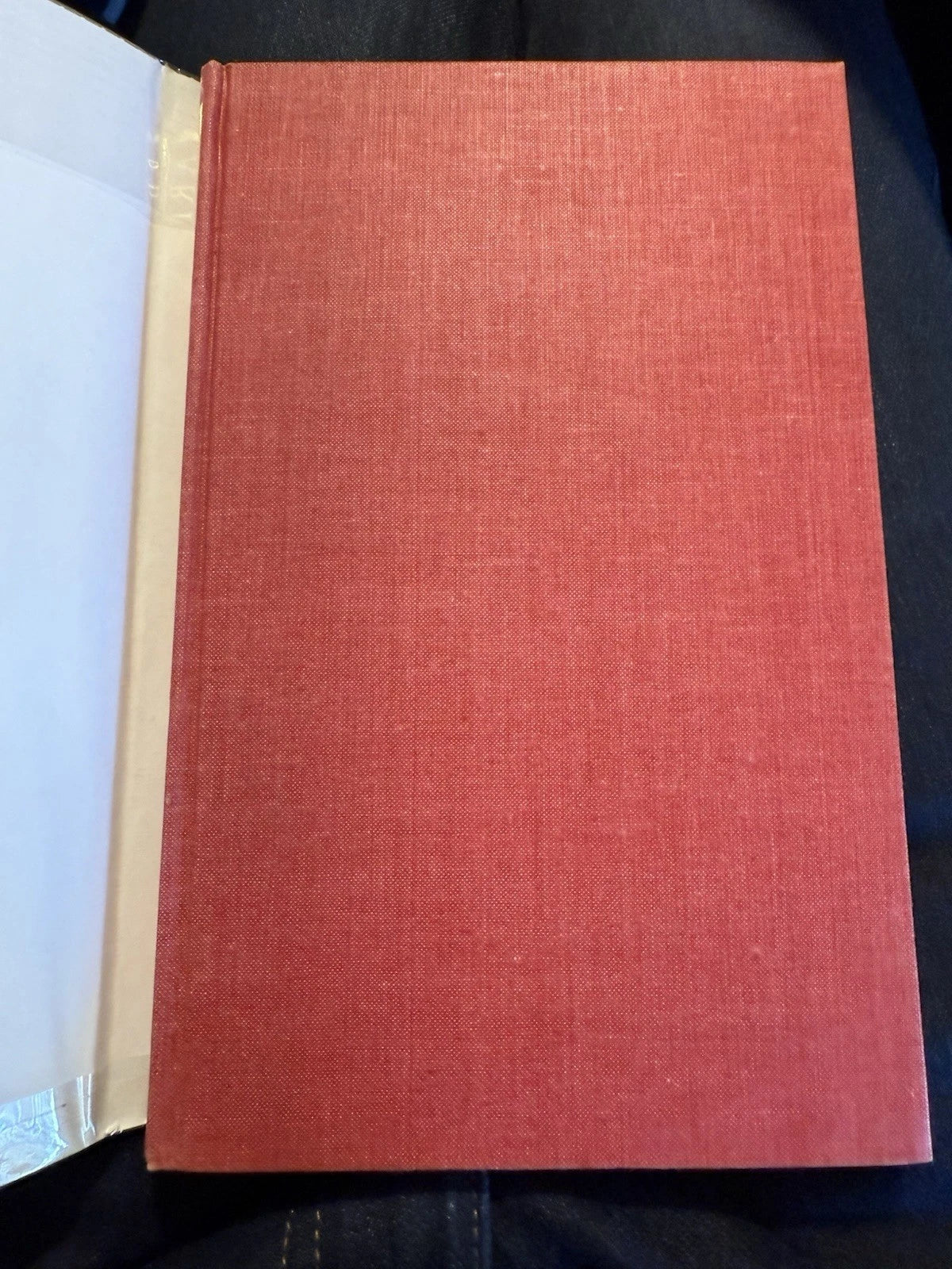 Sylvia Plath : Ariel : First UK Edition 1965 : Very Good in an Unclipped Jacket