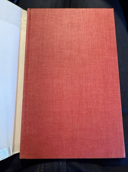 Sylvia Plath : Ariel : First UK Edition 1965 : Very Good in an Unclipped Jacket