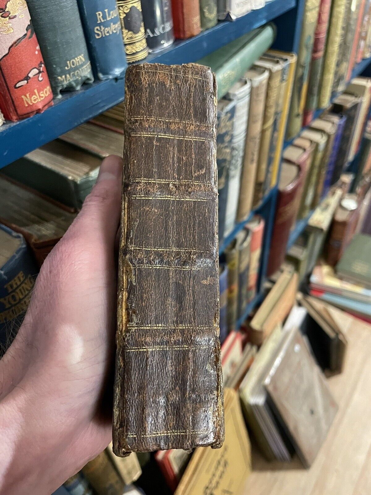 1753 Aristotle's Compleat Master Piece / Midwife / Problems / Sex Manual