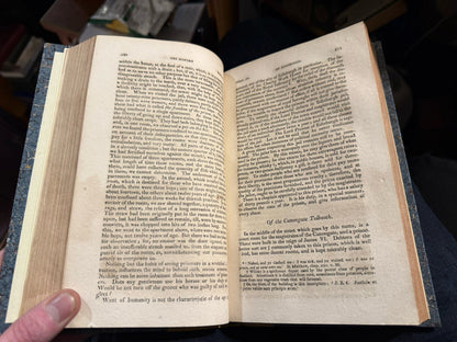 1816 The History of Edinburgh from the Earliest Accounts : Hugo Arnot