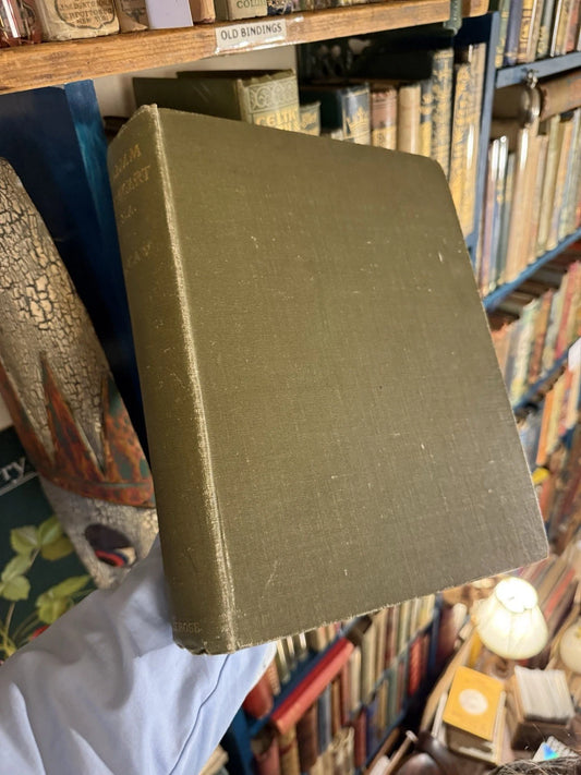 1917 William McTaggart : A Biography : Scottish Landscape Painter : Art Book