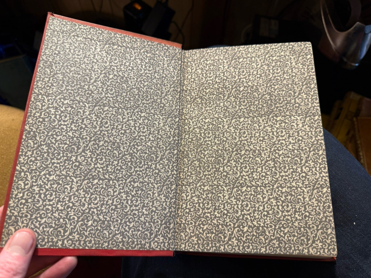 1886 Asgard and The Gods : Norse Mythology : Thor : Odin : Giants : Elves