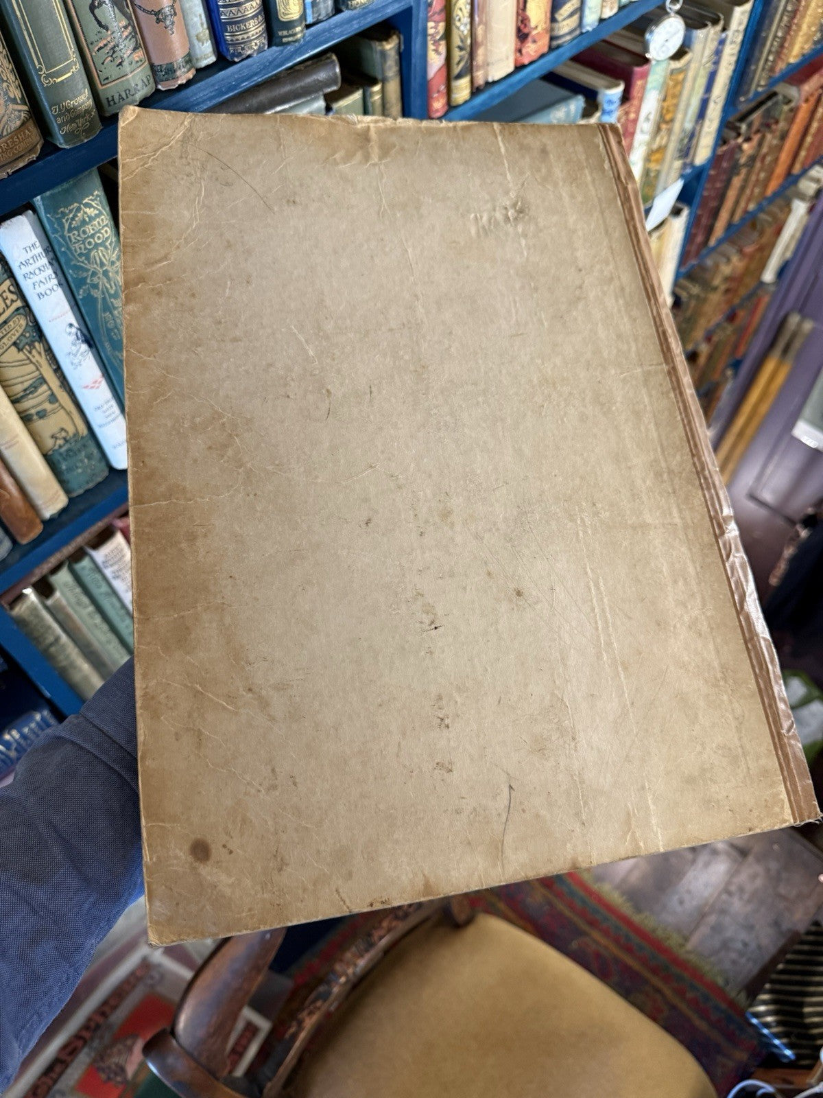 1927 Atlas of the Gold Coast : 24 Maps & Graphs : West Africa