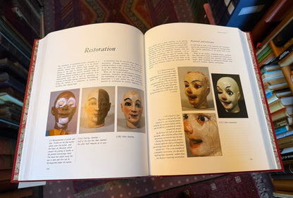 Automata: The Golden Age 1848-1914 (Ltd Ed) Christian Bailly : Mechanical Toys