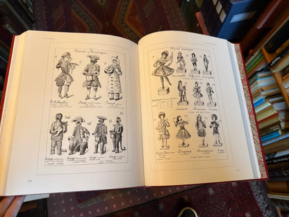 Automata: The Golden Age 1848-1914 (Ltd Ed) Christian Bailly : Mechanical Toys