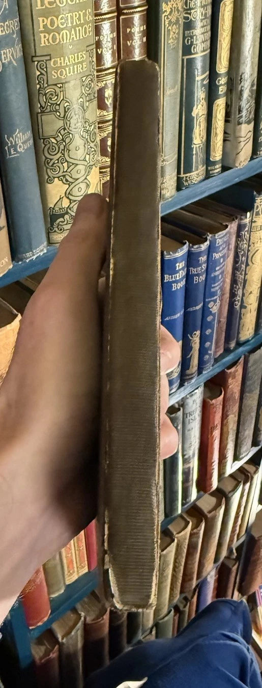 1841 Guide to the Glasgow & Ayrshire Railway : Ayr and its Environs