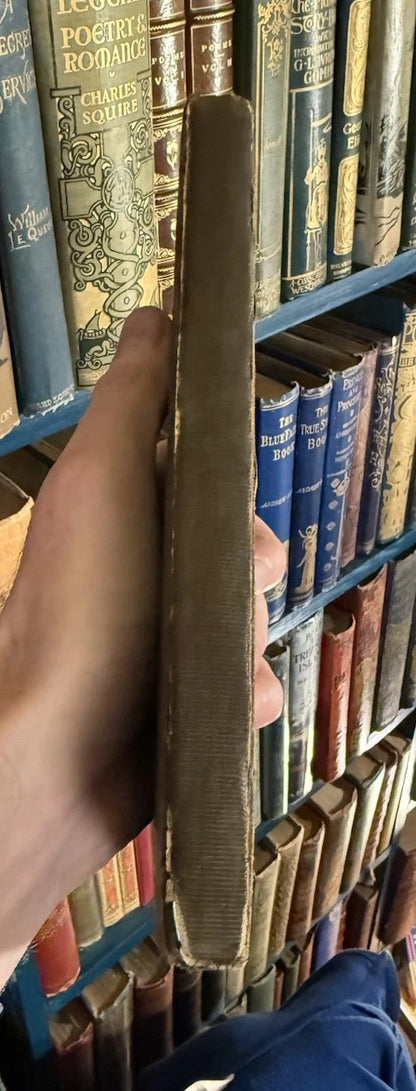 1841 Guide to the Glasgow & Ayrshire Railway : Ayr and its Environs