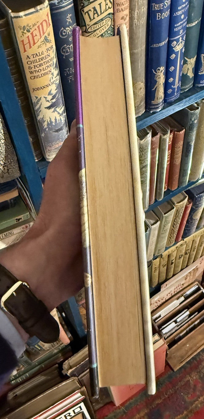 J K Rowling : Harry Potter and the Prisoner of Azkaban 1st/3rd State 1999