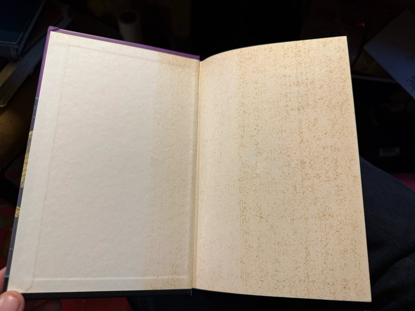 J K Rowling : Harry Potter and the Prisoner of Azkaban 1st/3rd State 1999