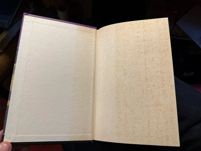 J K Rowling : Harry Potter and the Prisoner of Azkaban 1st/3rd State 1999