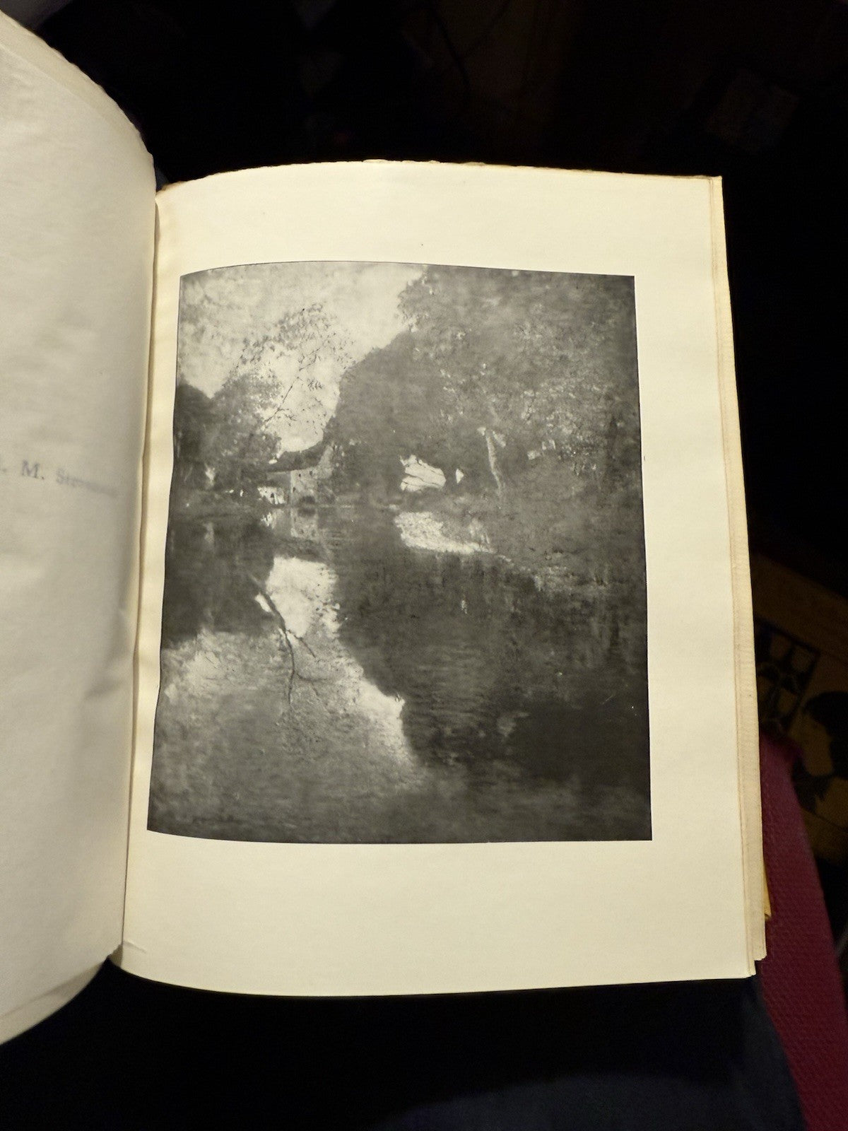 The Yellow Book (Volume 8) Jan 1896 Illustrated Quarterly : H. G. Wells : VIII