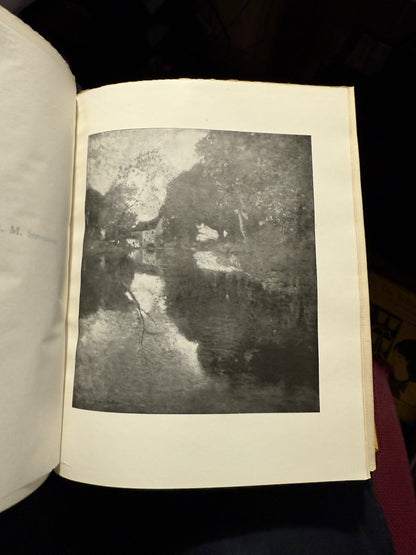 The Yellow Book (Volume 8) Jan 1896 Illustrated Quarterly : H. G. Wells : VIII