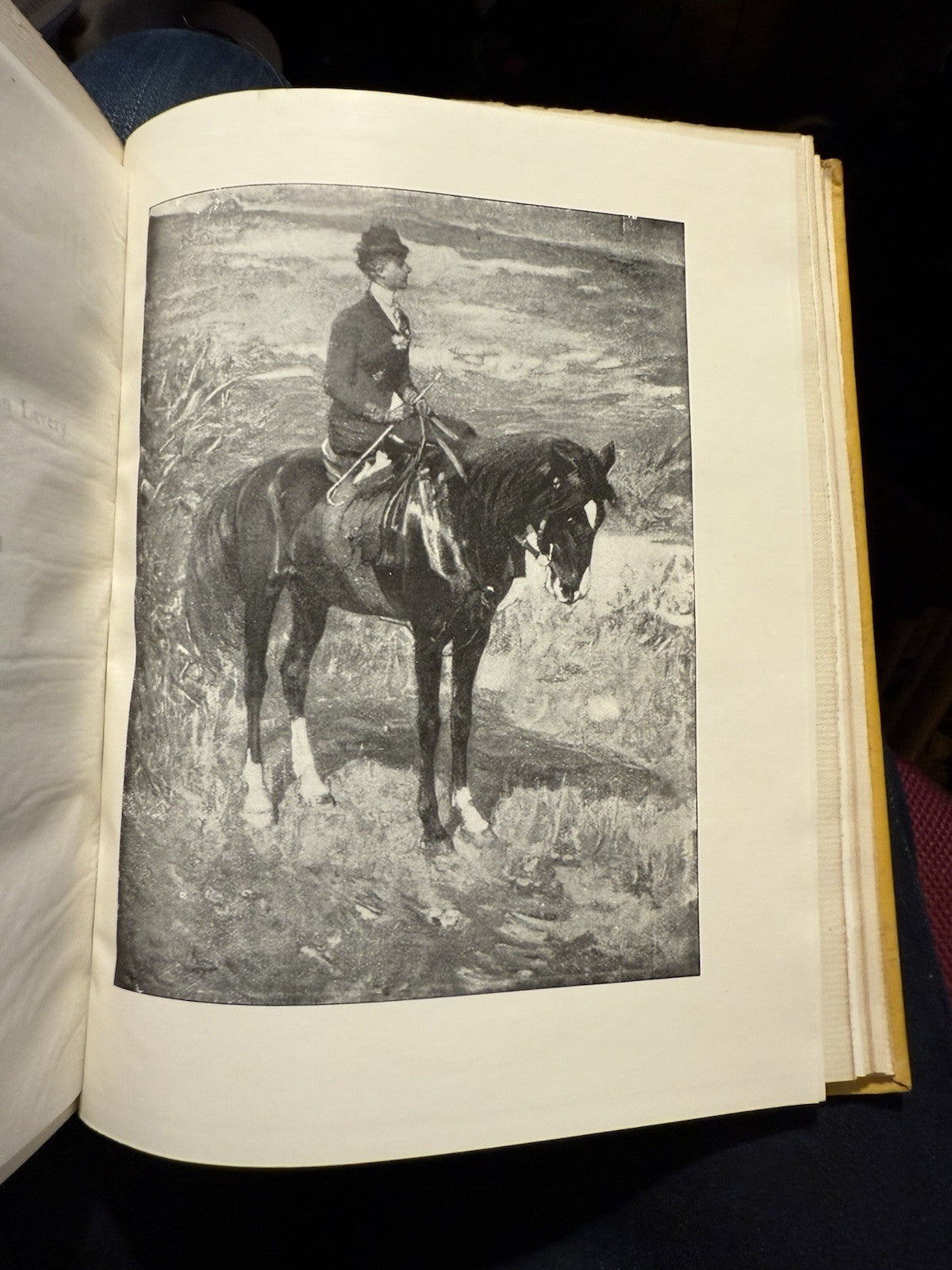 The Yellow Book (Volume 8) Jan 1896 Illustrated Quarterly : H. G. Wells : VIII