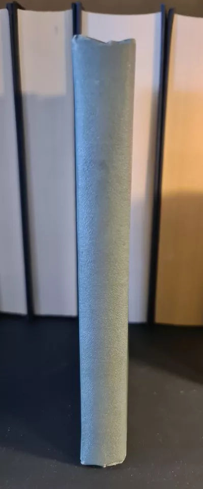Donald of Glenisla & Traditions of Glenericht, J. O'Blair: Hardback: 1931
