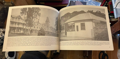 Old Banchory : Aberdeenshire Scotland : Photographs : Local History VGC