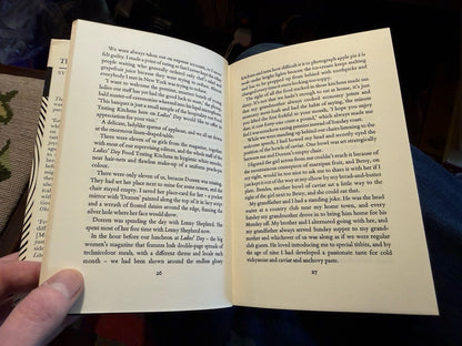 Syvlia Plath : The Bell Jar : First Edition Thus : Hardback in Dust Jacket 1966