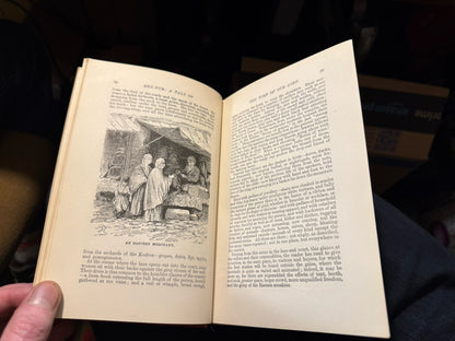 Ben-Hur : A Tale of the Time of our Lord : L. Wallace