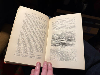 Ben-Hur : A Tale of the Time of our Lord : L. Wallace