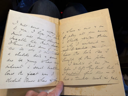 H. E. Marshall : Boy-Kings and Girl-Queens : With SIGNED Letter : 1st 1913